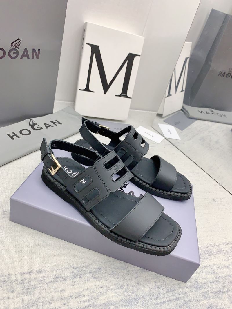 Hogan Sandals